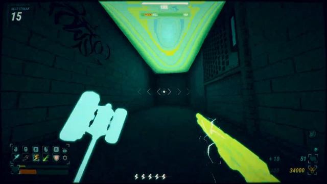 Robobeat Demo смотреть онлайн