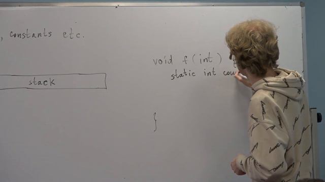 C++ 3.1. Указатели, массивы, функции, константы... (1080p) смотреть онлайн