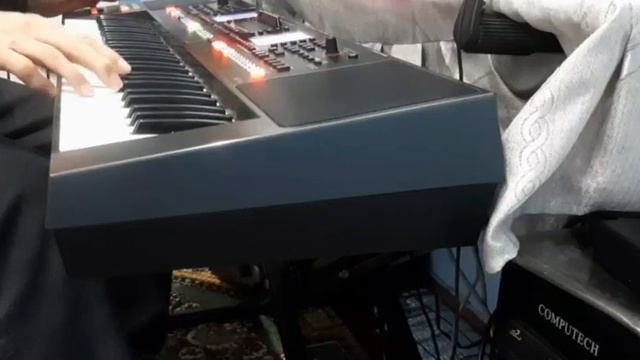 Menda qolmadi dil. Роланд ЕА7 учун сетлар ва усуллар 📞 +998949477072 смотреть онлайн