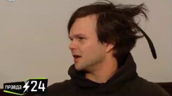 The Rasmus о названии группы