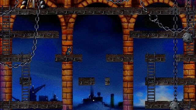 Drilling Billy walkthrough part 33 смотреть онлайн