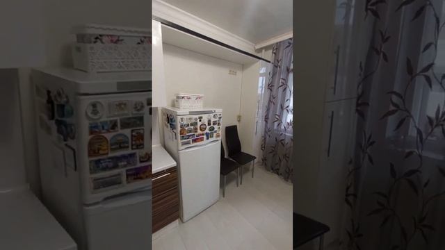 В комплексе комфорт-класс+ продается просторная квартира 46 кв. метров в городе-курорте Анапа смотреть онлайн