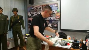 Как правильно накладывать жгут «турникет» и что такое ИПП