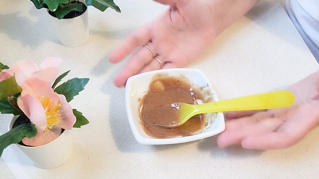 Маска от Морщин вокруг глаз в домашних условиях / Рецепт Маски от Отёков Кругов под глазами. смотреть онлайн