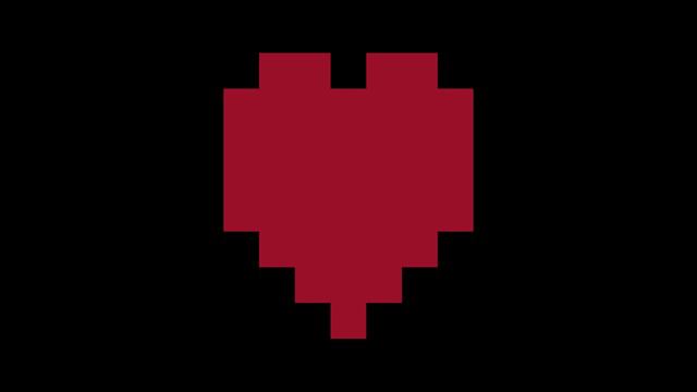 Slow Soothing Heartbeat Sound (12 Hours of ASMR) смотреть онлайн