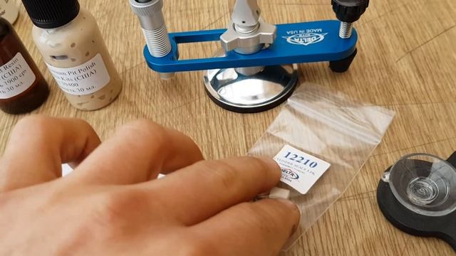 B-150-Glass Technology набор для ремонта стекол смотреть онлайн