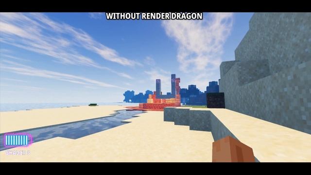 ? Top 6 Ultra Realistic Shaders MCPE 1.19+ || MINECRAFT PE 2022 Best Shaders [ Android/iOS ]