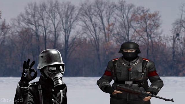 Hanz the snow is speaking russian смотреть онлайн