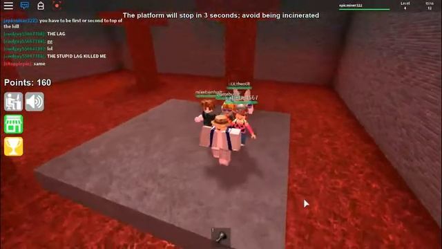 roblox summer camp 2016 event смотреть онлайн