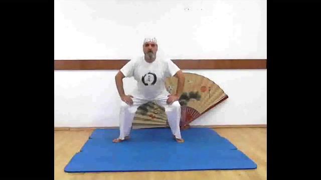 Reiki Undo (vežbe) II смотреть онлайн