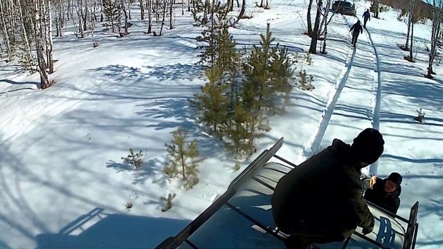 Нурали. апрель 2019. 2 смотреть онлайн