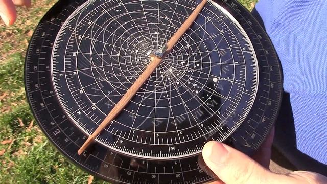 How to use an astrolabe in the daytime смотреть онлайн