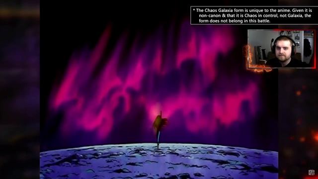 REACTION: Death Battle | Beerus VS Sailor Galaxia смотреть онлайн