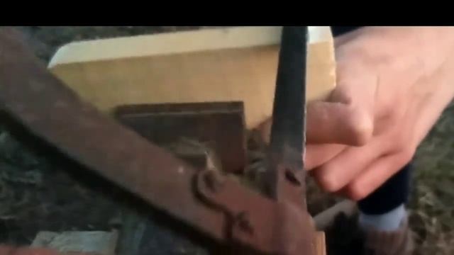 Повязка на голову из Аниме Наруто 1 часть смотреть онлайн