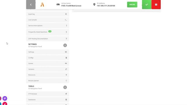 How to change the ICON on your FiveM Server | 2023 смотреть онлайн