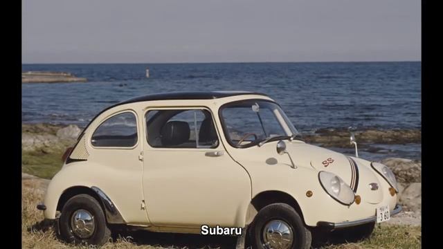 #428. Лучшие авто - Subaru смотреть онлайн