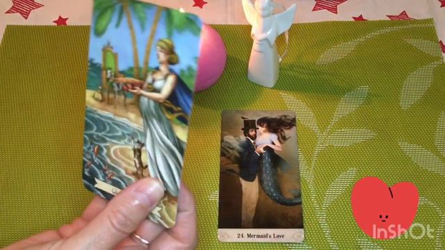 Сретение. Таро прогноз 15.02.2021 смотреть онлайн