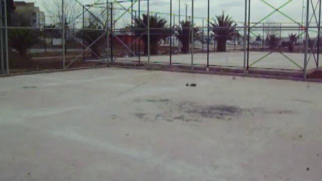 rc drift chaos 1/10 смотреть онлайн