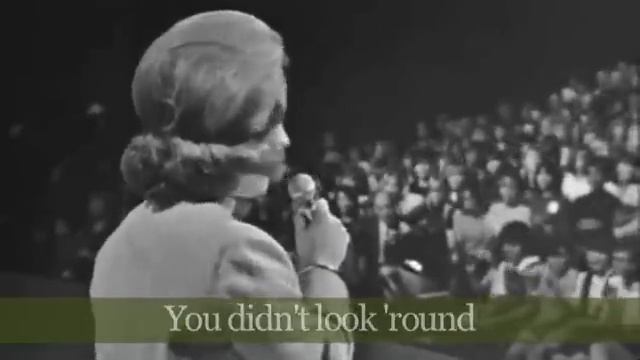 Lesley Gore / T A M I  Show