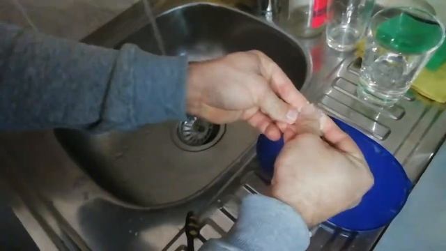 Лучший метод чистки медно-никелевых ранних советов смотреть онлайн