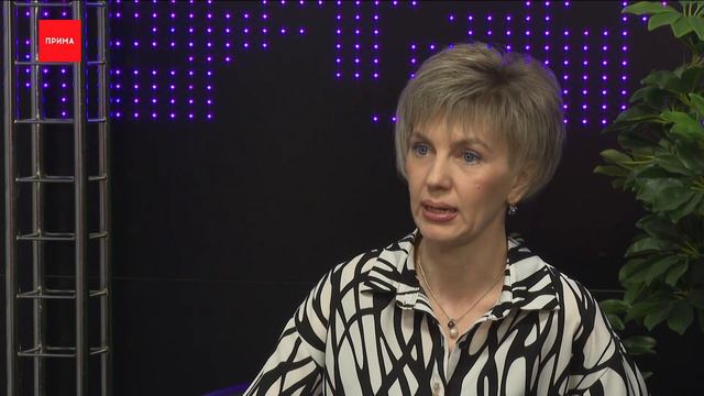 Как меняется с возрастом наш характер? смотреть онлайн