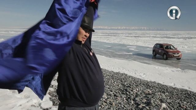 Байкал смотреть онлайн