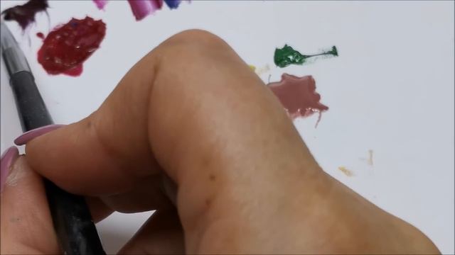 Это сделать просто! В любой технике! ТM MiRinails смотреть онлайн