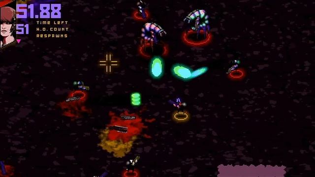 Ubermosh: Black (Nintendo Switch) An Honest Review смотреть онлайн