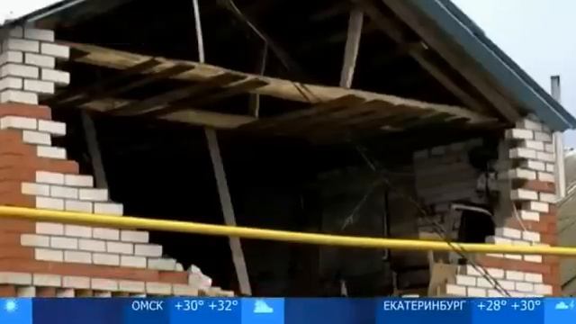 Безжалостный ураган в Татарстане забрал жизни двоих людей смотреть онлайн
