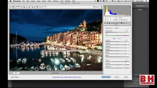 Adobe Photoshop CS6: Overview смотреть онлайн