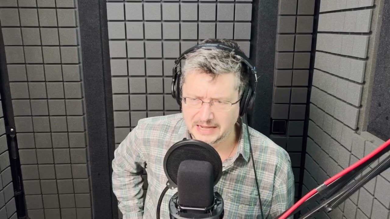 #Бэкстейдж| Всеволод Кузнецов читает отрывок из книги Анджея Сапковского «Башня ласточки» смотреть онлайн