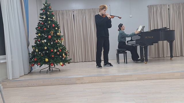 А.Мушегян. Фиокко. Хачатурян. смотреть онлайн