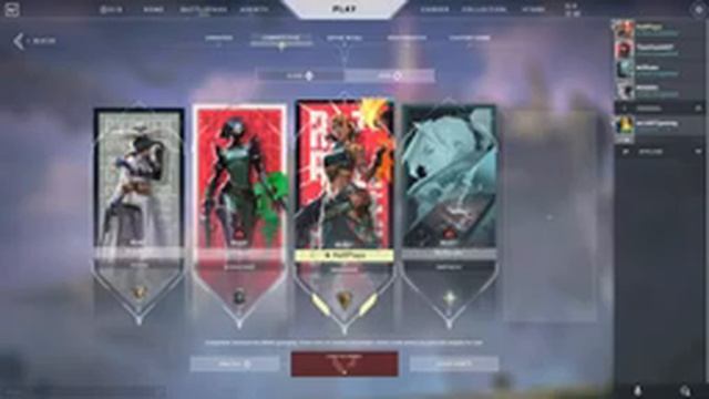 Playing Valorant |Road to 50 subs lul смотреть онлайн