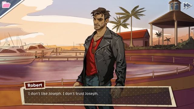 Dream Daddy A Dad Dating Simulator Robert angry / jealous Joseph when Joseph and I on third date смотреть онлайн