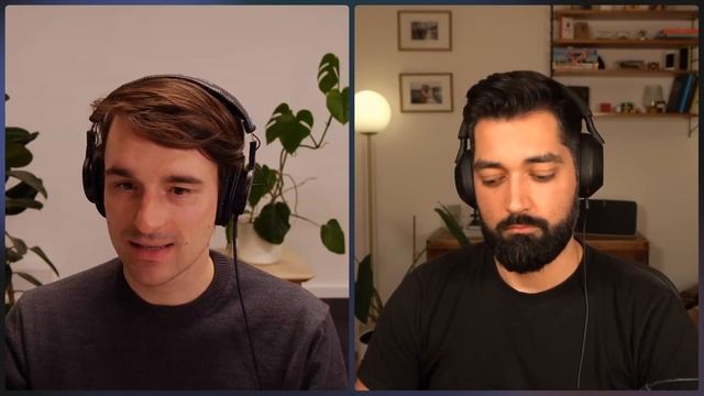 Thomas Kehl über Co-Founder, Creator & Media Business, Bootstrapping to €1Mio ARR & mehr | Folge 18 смотреть онлайн