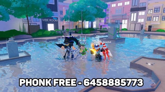 Коды на музыку в роблокс [20 песен] | ROBLOX | ID на музыку в Роблоксе смотреть онлайн
