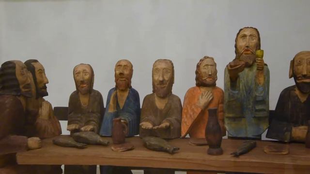 В Национальном музее Литвы смотреть онлайн