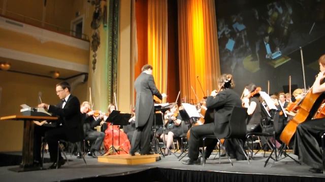 Leroy Anderson - The Typewriter