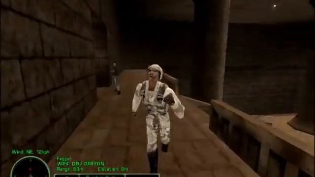 Clearing out the Sphinx смотреть онлайн