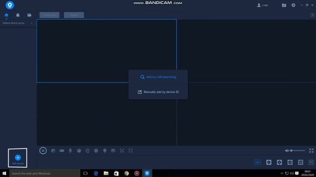 how to setup wifi ip camera with v380 desktop application смотреть онлайн