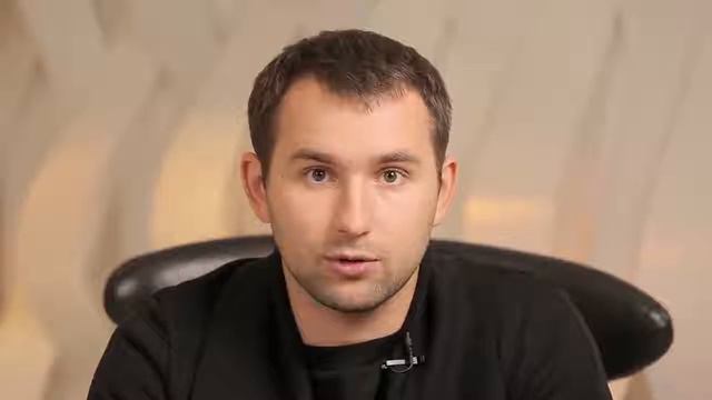Михаил Дашкиев, как ставить и достичь цели??? смотреть онлайн