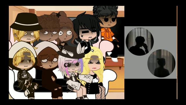 ❤️Реакция "Всё Ради Игры" на Нила и Эндрю)♥️ смотреть онлайн