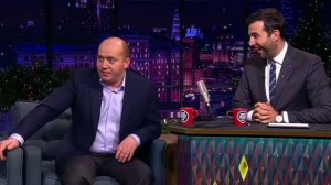 Бурунов на "Вечернем Урганте" повторяет 10 минут: "Где кормокухни..."