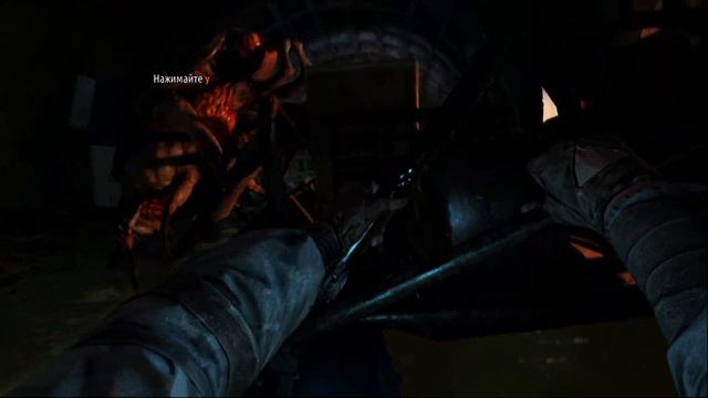 🔥Metro: Last Light Complete Edition | ПРОХОЖДЕНИЕ | Часть 4 смотреть онлайн