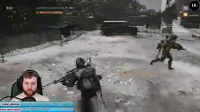 The Division Фармим ТЗ ( 21:00 По Москве ) смотреть онлайн