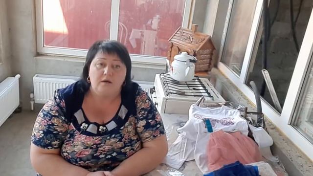 МОЯ ПЕРВАЯ ПОСЫЛКА В ЖИЗНИ смотреть онлайн