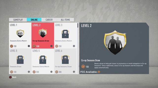 FIFA 20 | All Catalogue Items смотреть онлайн