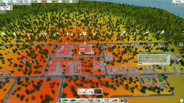 Highrise City Let's Play Episode 4 - Iron Supply Chain смотреть онлайн