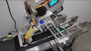 Этикетировщик автоматический AS-170P с датером