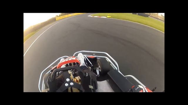 GoCart Heat2 Rakkestad Taxi смотреть онлайн